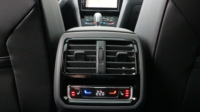 Volkswagen Arteon Shooting Brake 4Motion DSG