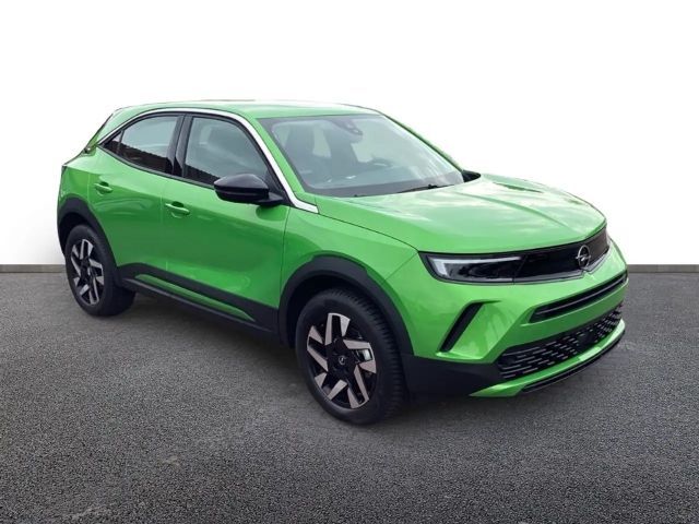 Opel Mokka Elegance business+