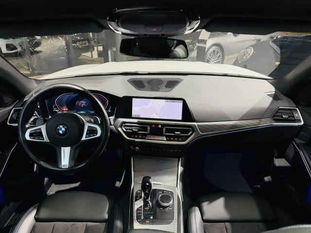 BMW 320 320i M-Sport