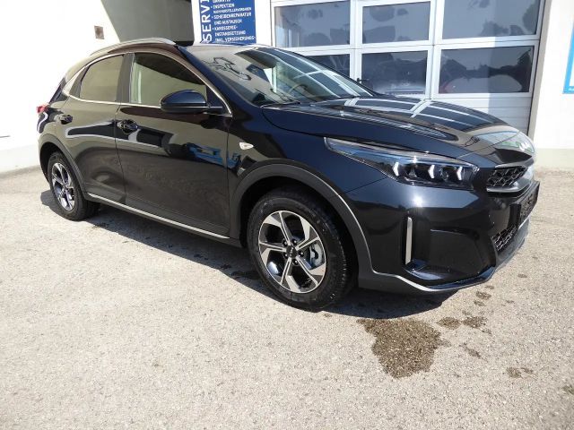 Kia XCeed CRDi