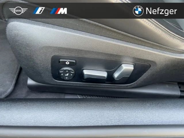 BMW M850 Coupé xDrive