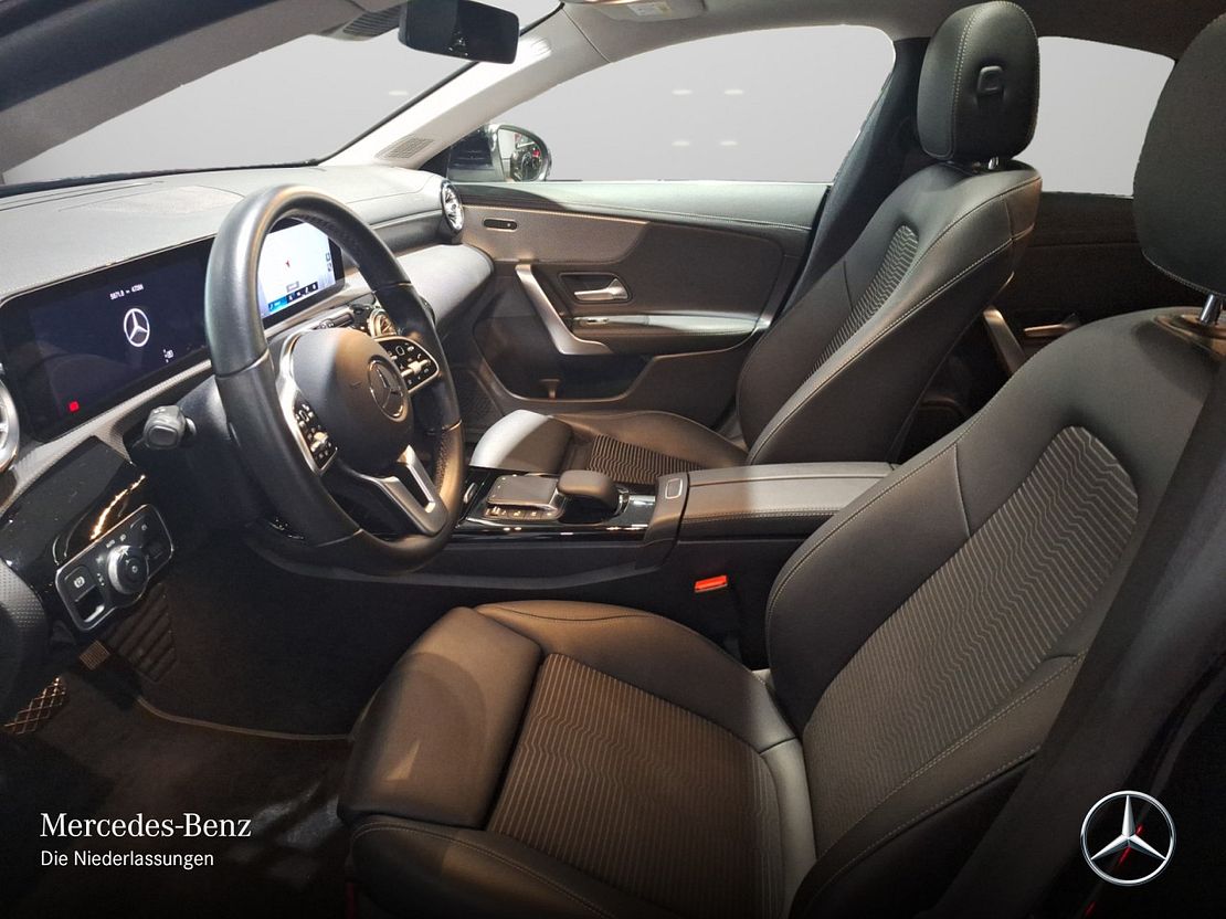 Mercedes-Benz CLA 180 Coupé