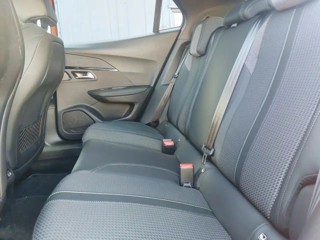 Peugeot E-2008 GT-Line