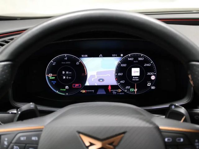 Cupra Formentor VZ e-Hybrid