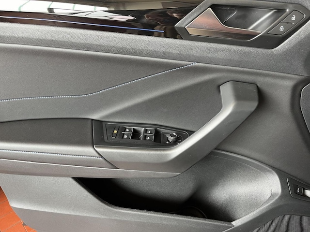 Volkswagen T-Roc 4Motion DSG