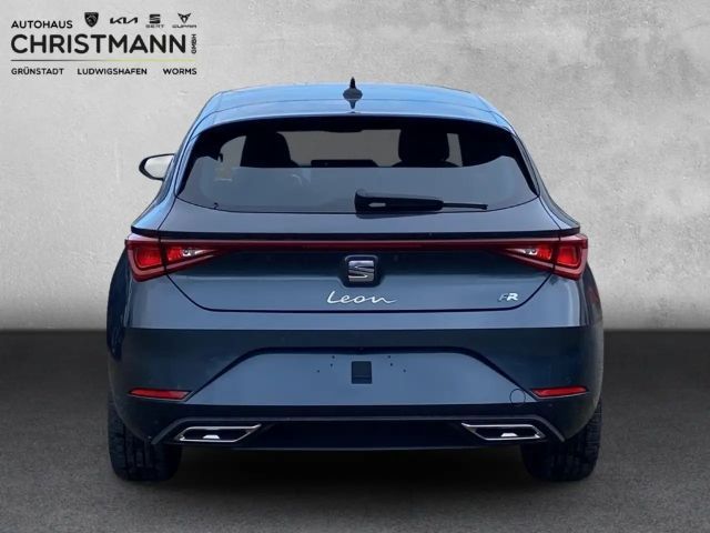 Seat Leon 1.5 eTSI FR-lijn