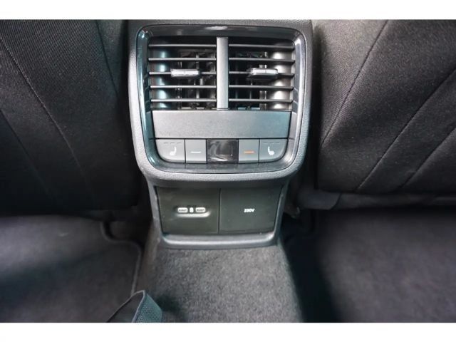 Skoda Octavia 1.4 TSI Combi RS iV