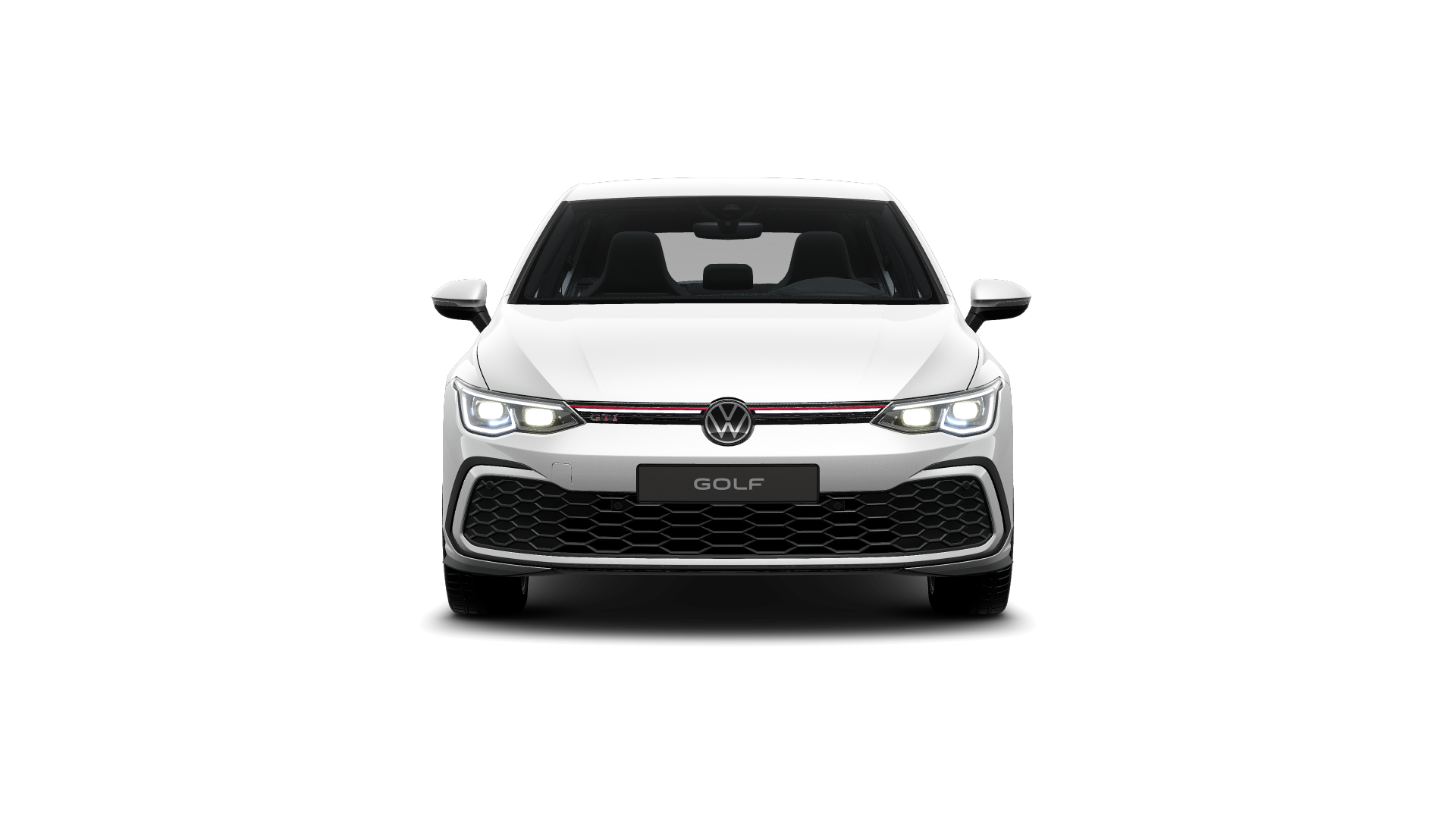 Volkswagen Golf 2.0 TSI GTI