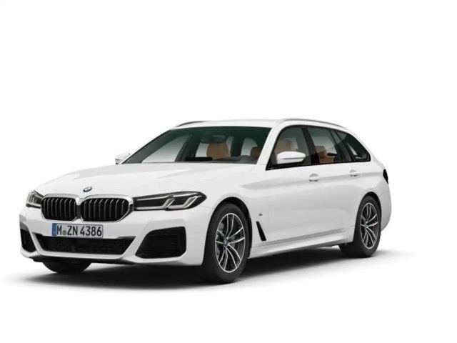 BMW 540 540d Touring xDrive
