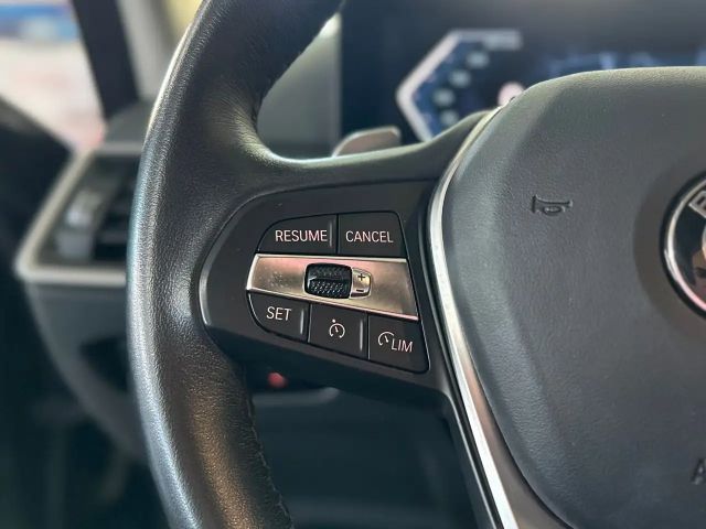 BMW 320 320d Touring xDrive