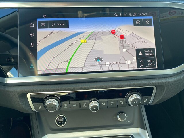 Audi Q3 35 TFSI S-Line S-Tronic Sportback