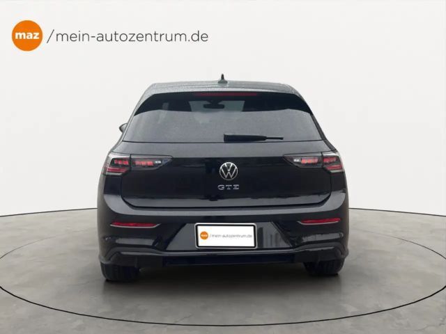 Volkswagen Golf GTE Golf VIII eHybrid
