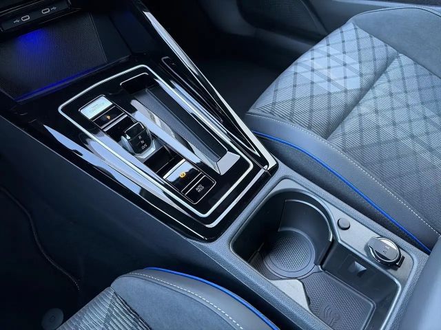 Volkswagen Golf DSG Sport