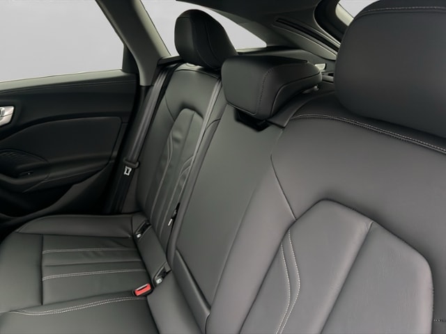 Audi A5 Avant Quattro S-Tronic