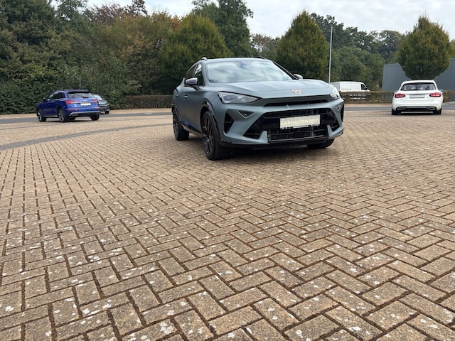 Cupra Formentor 2.0 TSI VZ