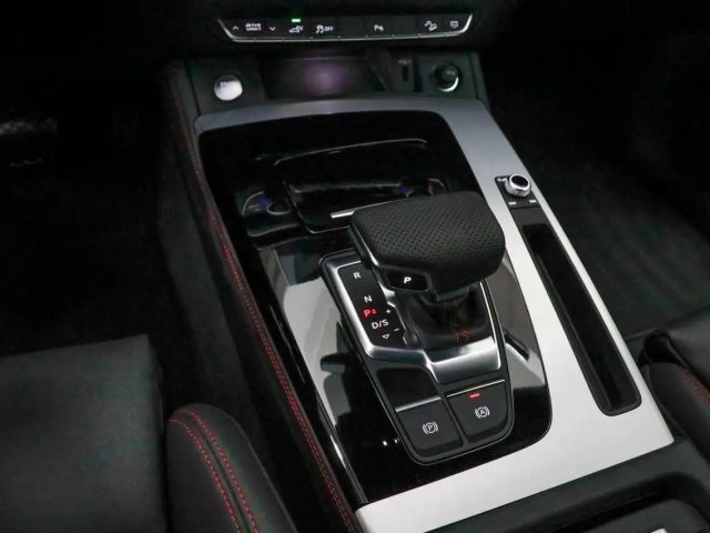 Audi Q5 Hybride Quattro S-Line