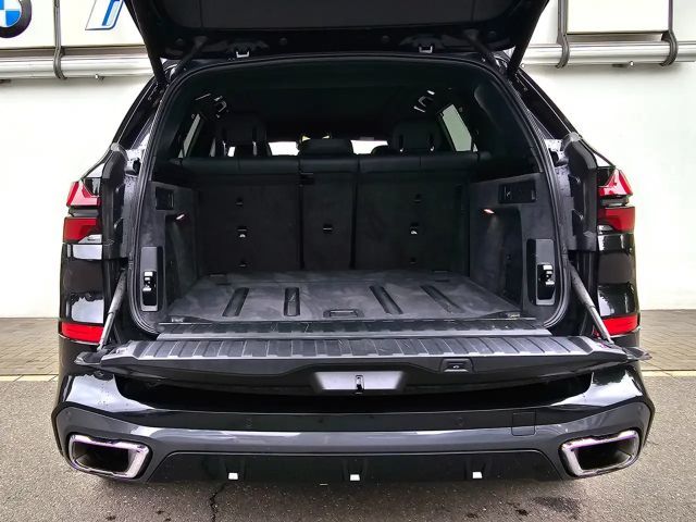 BMW X5 M-Sport xDrive30d