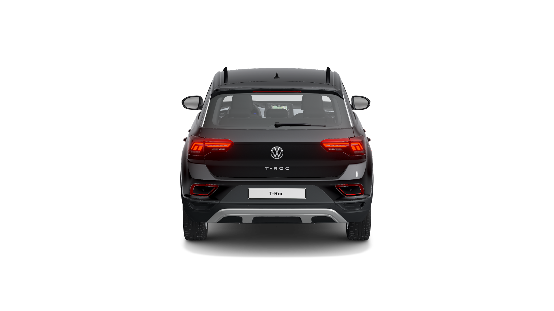 Volkswagen T-Roc 2.0 TDI DSG Life