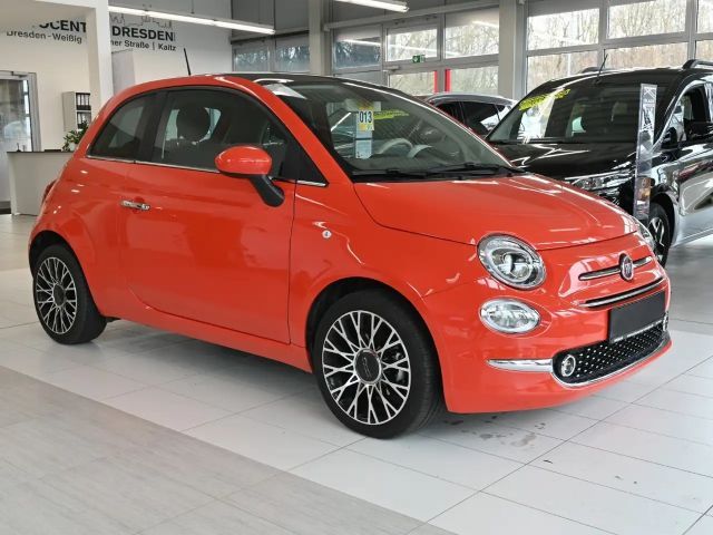 Fiat 500 Dolcevita