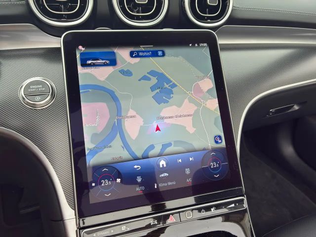 Mercedes-Benz CLE 200 AVANTGARDE