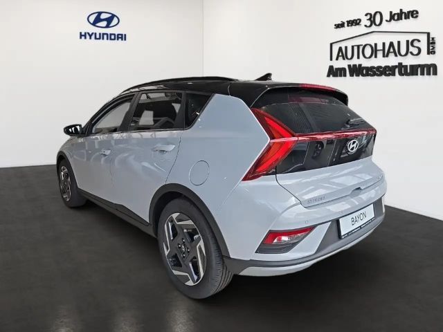 Hyundai Bayon 1.0 Prime T-GDi