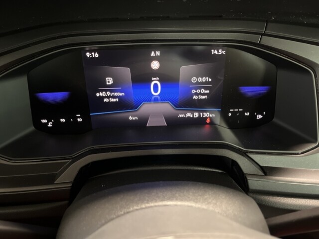 Volkswagen Taigo 1.0 TSI