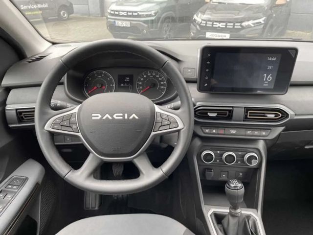 Dacia Sandero Extreme Stepway