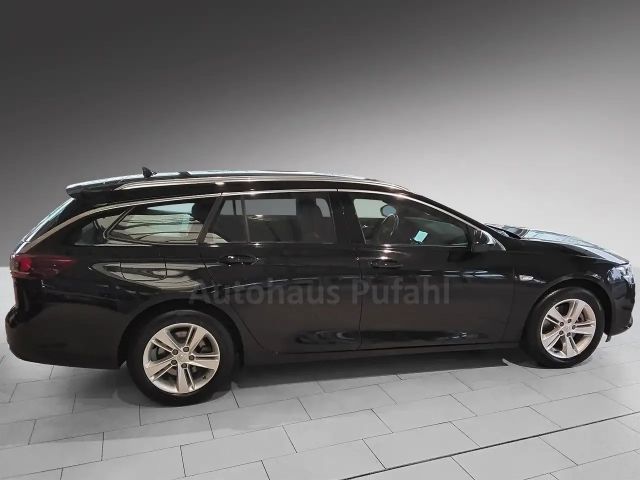 Opel Insignia Die besten Insignia kommen von Pufahl