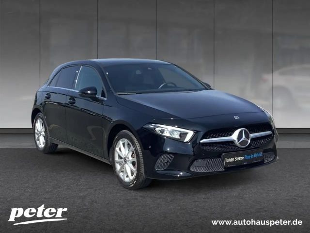 Mercedes-Benz A 250 A 250 e Style