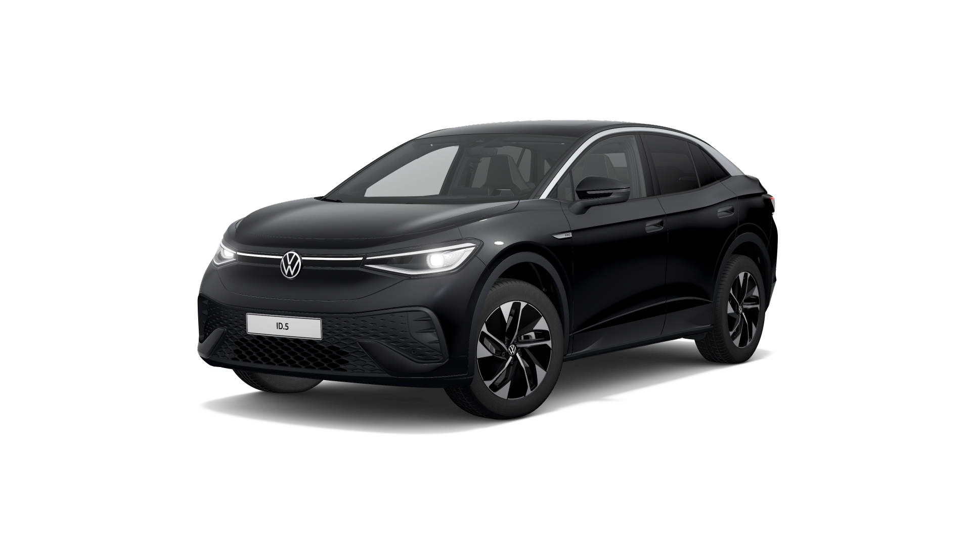 Volkswagen ID.5 Pro