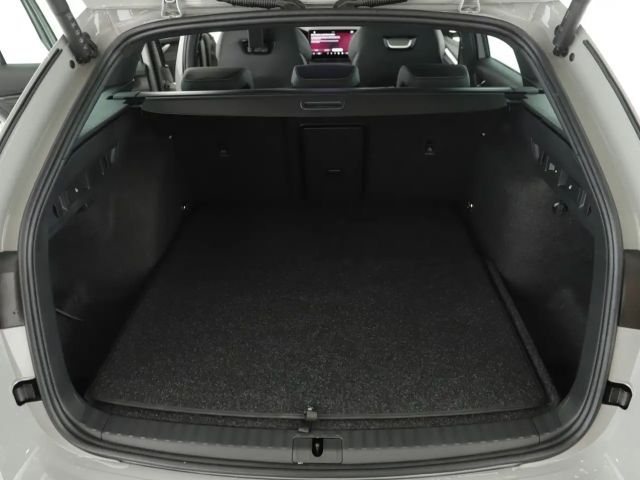 Skoda Octavia Sportline