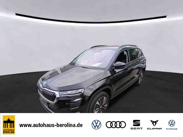 Skoda Karoq 1.5 TSI Ambition