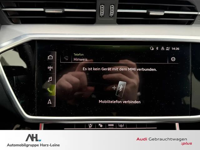 Audi S6 3.0 TDI Avant Quattro