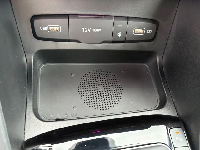 Hyundai Tucson 1.6 N Line T-GDi