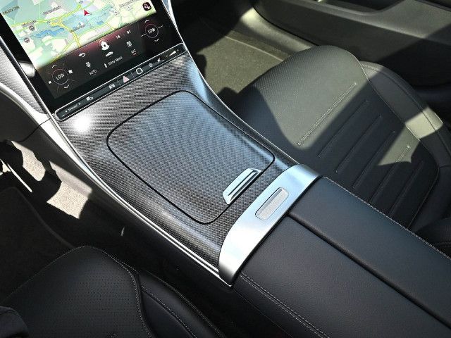 Mercedes-Benz C 220 AMG Line C 220 d Estate