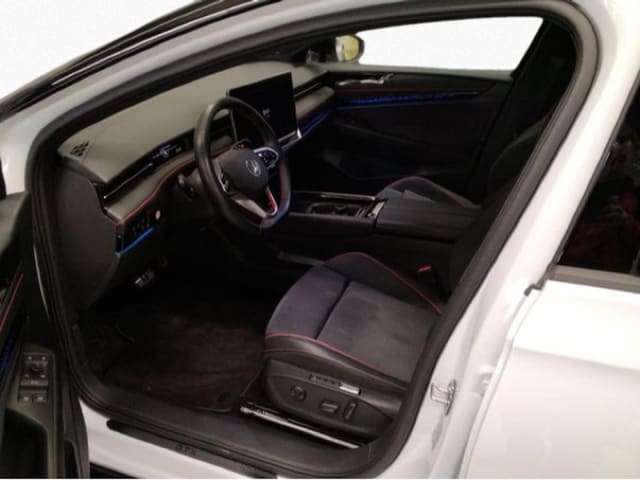 Volkswagen ID.7 GTX Tourer