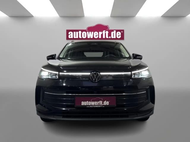 Volkswagen Tiguan 2.0 TDI DSG