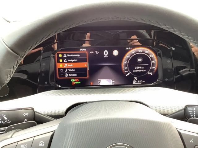 Volkswagen Golf 1.5 eTSI DSG Style Variant