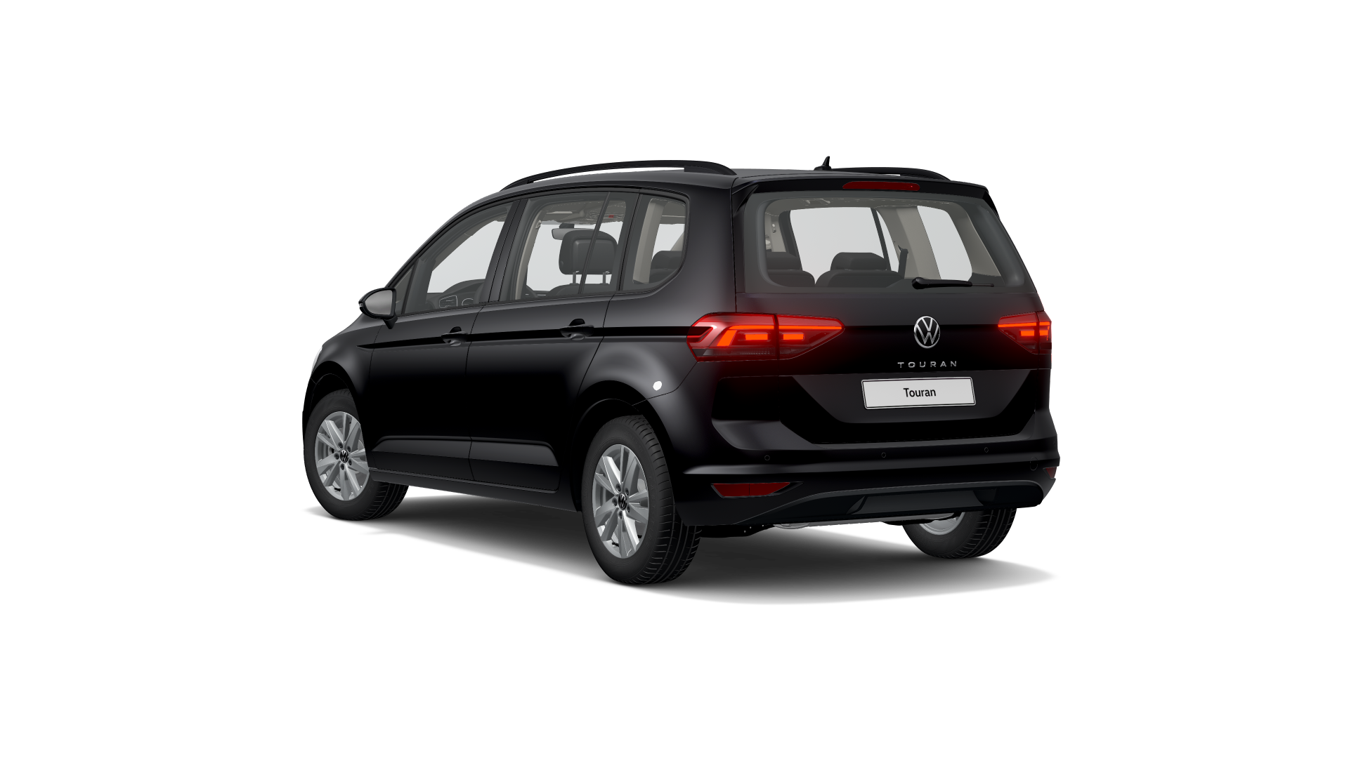 Volkswagen Touran Comfortline 1.5 TSI-DSG Navi Apple CarPlay