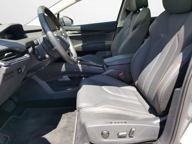 Skoda Enyaq Coupe Suite iV 85