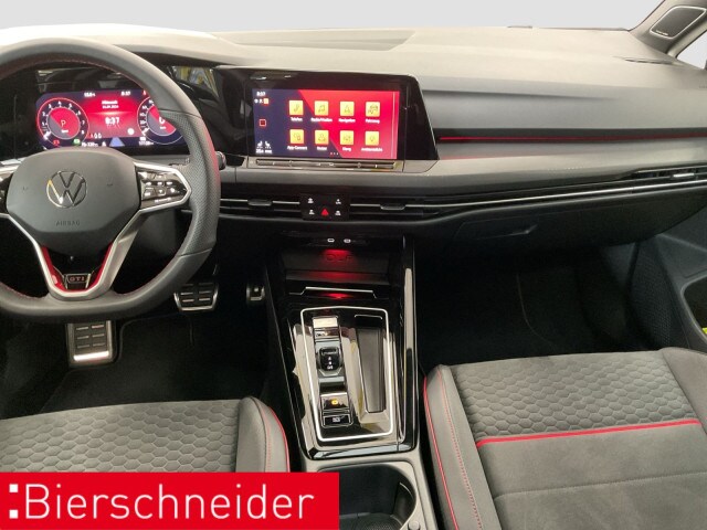 Volkswagen Golf 2.0 TSI GTI