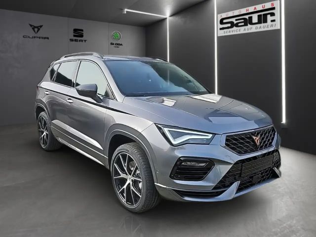 Cupra Ateca 2.0 TSI 4Drive DSG