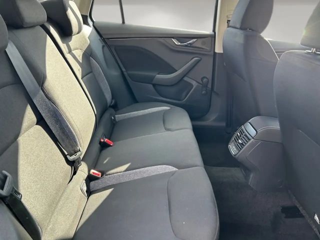 Skoda Scala 1.0 TSI Active