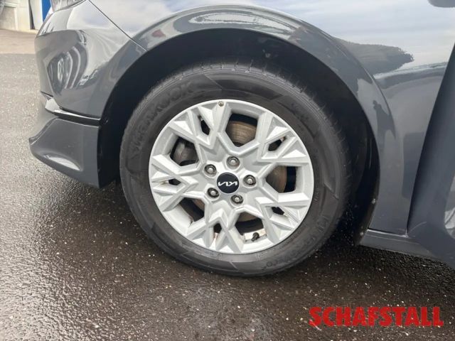 Kia Ceed SportWagon Vision