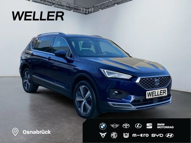Seat Tarraco 2.0 TDI DSG
