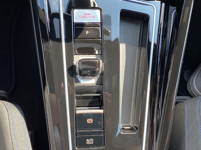 Volkswagen Golf DSG Golf VIII eHybrid