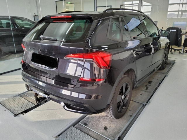 Skoda Kamiq 1.5 TSI Monte Carlo