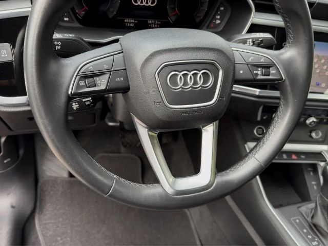 Audi Q3 40 TFSI Quattro