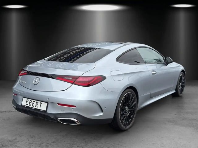 Mercedes-Benz CLE 220 AMG Line Coupé