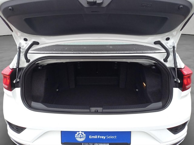 Volkswagen T-Roc 1.5 TSI Cabriolet DSG R-Line